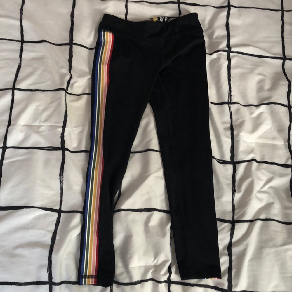 Girls leggings
